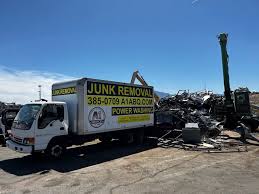 Professional Junk Removal Services in Mogadore, OH