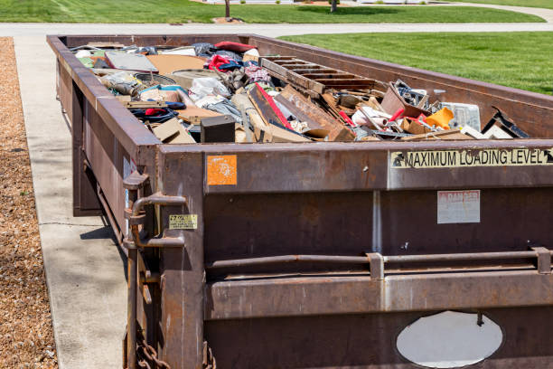Best Retail Junk Removal  in Mogadore, OH