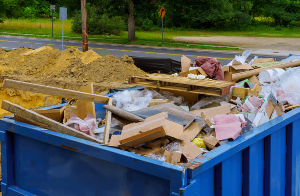 Best Construction Debris Removal  in Mogadore, OH