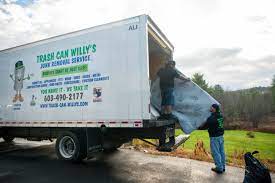Best Dumpster Rental Services  in Mogadore, OH